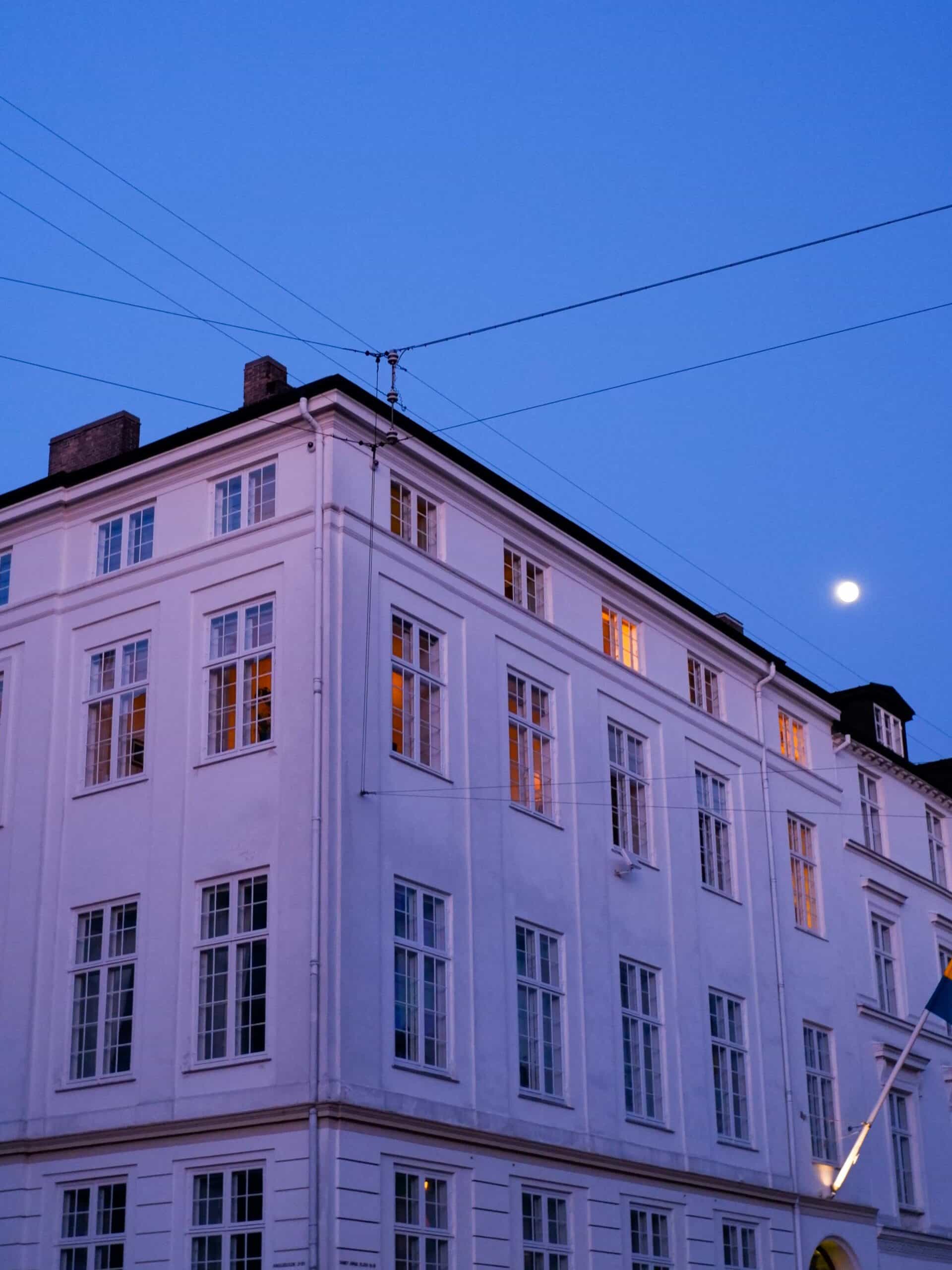 Derfor investerer vi kun i ejendomme med dokumenterbart potentiale