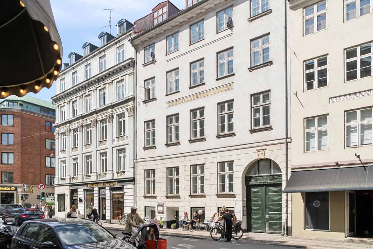 Projekt Frederiksstaden